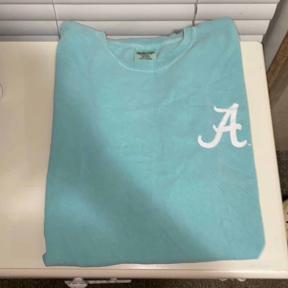 Alabama state tshirt!!